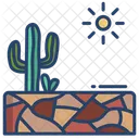 Drought Icon