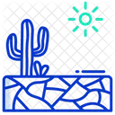 Drought Icon
