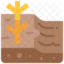 Drought  Icon