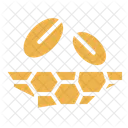 Drought Environment Underground Icon
