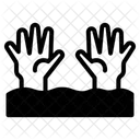 Drowning Icon