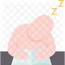 Drowsy  アイコン