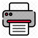 Drucker Icon