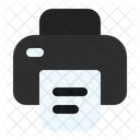 Drucken  Symbol