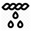 Drucken Reinigung Hygiene Symbol