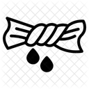 Wascherei Symbol