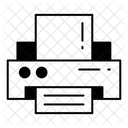 Drucken  Symbol