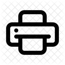 Zeichenflache Symbol