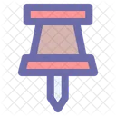 Drucken Stift Papier Symbol