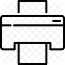Drucken  Symbol