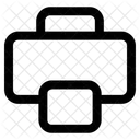 Drucken Symbol