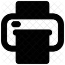 Drucken  Symbol