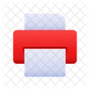 Drucken Symbol