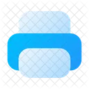 Drucken  Symbol