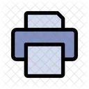 Drucken  Symbol
