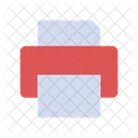 Drucken  Symbol