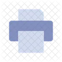 Drucken  Symbol