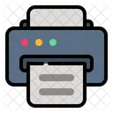 Drucken  Symbol