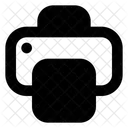 Drucken  Symbol