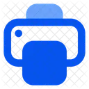 Drucken  Symbol