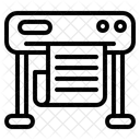 Drucken  Symbol
