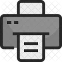 Drucken  Symbol