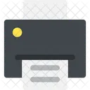 Drucken  Symbol