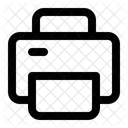 Drucken  Symbol