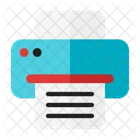 Drucker Icon