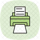 Drucker Symbol