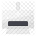 Drucker  Icon