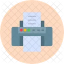 Drucker  Icon