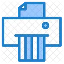 Druckermaschine  Icon