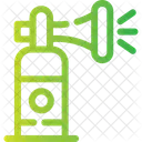 Drucklufthorn  Symbol