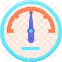 M Druckmesser Druckmesser Manometer Symbol