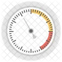 Druck Messgerat Manometer Symbol