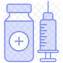 Drug Medication Pharmaceutical Icon