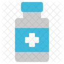Drug Medicine Health Icon