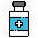 Drug Medicine Health Icon