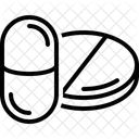 Drug Medicine Medicament Icon