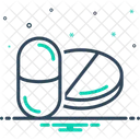 Drug Medicine Medicament Icon