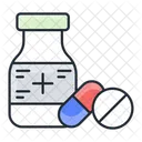 薬  アイコン