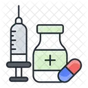 Drug  Icon