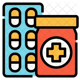 Drug  Icon