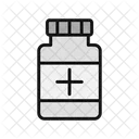 Drug Medication Medicine Icon