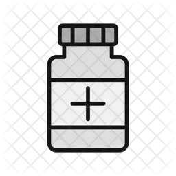 Drug  Icon