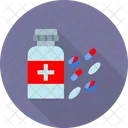 Drug  Icon