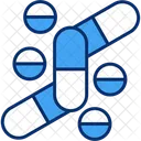 Drug  Icon