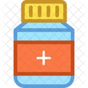Drug Healthcare Medicament Icon