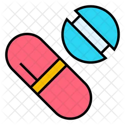 Drug  Icon